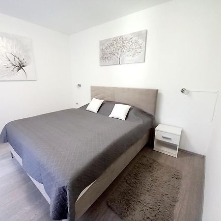 Apartment Centar Славонски-Брод Экстерьер фото