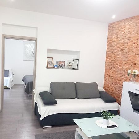 Apartment Centar Славонски-Брод Экстерьер фото