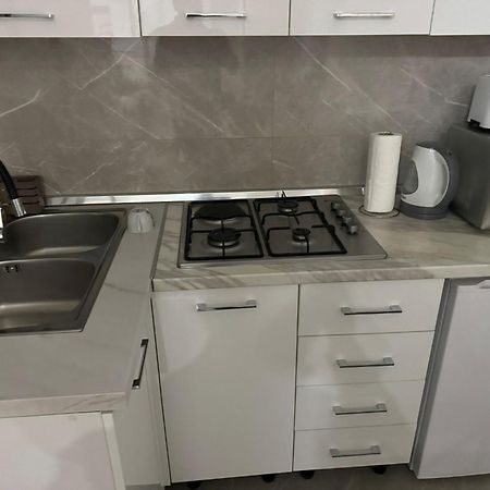 Apartment Centar Славонски-Брод Экстерьер фото
