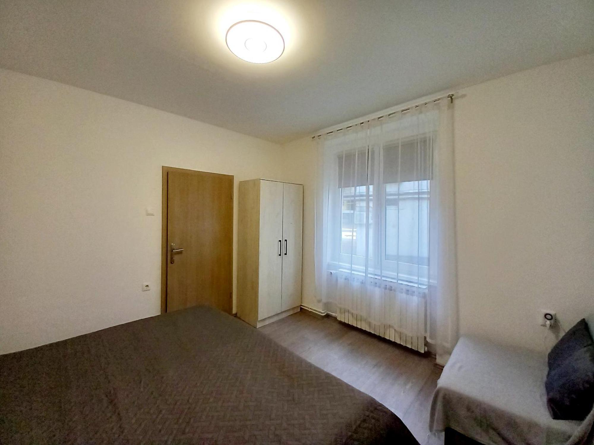 Apartment Centar Славонски-Брод Экстерьер фото